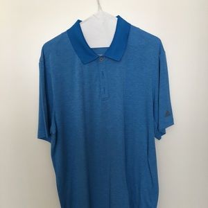 Adidas Golf Polo